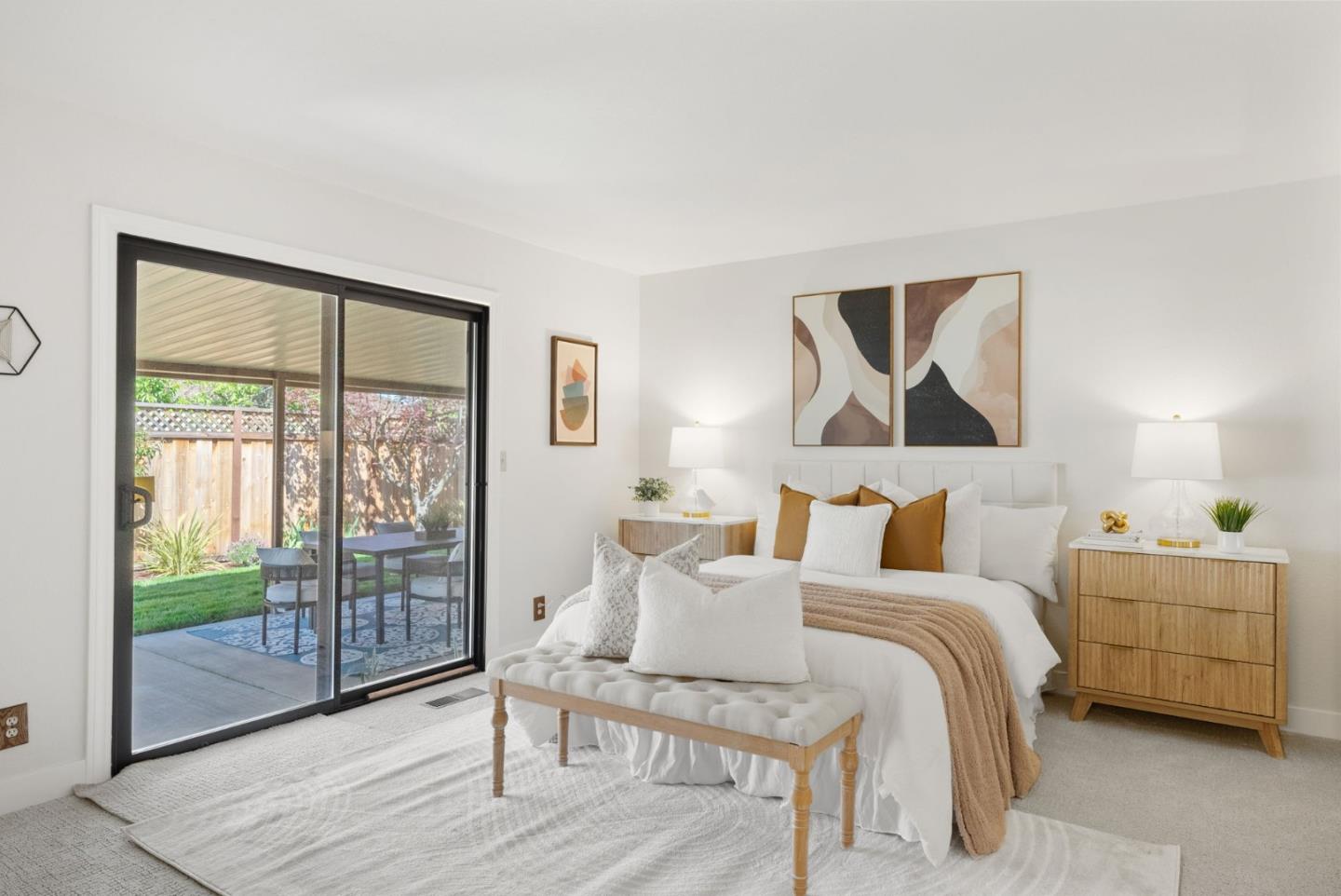 Detail Gallery Image 21 of 40 For 1023 Virginia Ave, Campbell,  CA 95008 - 4 Beds | 2 Baths