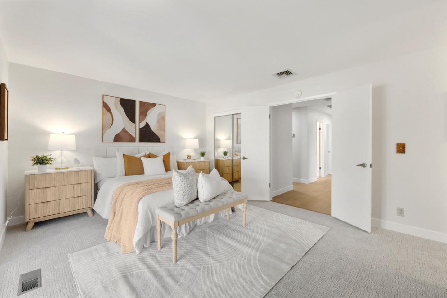 Detail Gallery Image 22 of 40 For 1023 Virginia Ave, Campbell,  CA 95008 - 4 Beds | 2 Baths