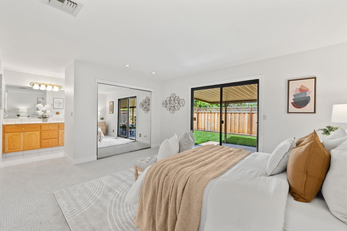 Detail Gallery Image 23 of 40 For 1023 Virginia Ave, Campbell,  CA 95008 - 4 Beds | 2 Baths