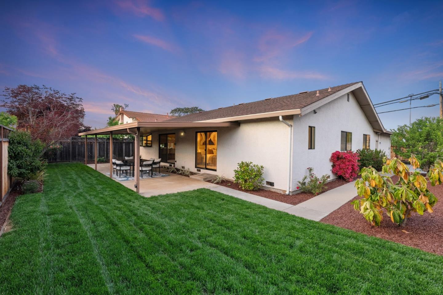 Detail Gallery Image 35 of 40 For 1023 Virginia Ave, Campbell,  CA 95008 - 4 Beds | 2 Baths
