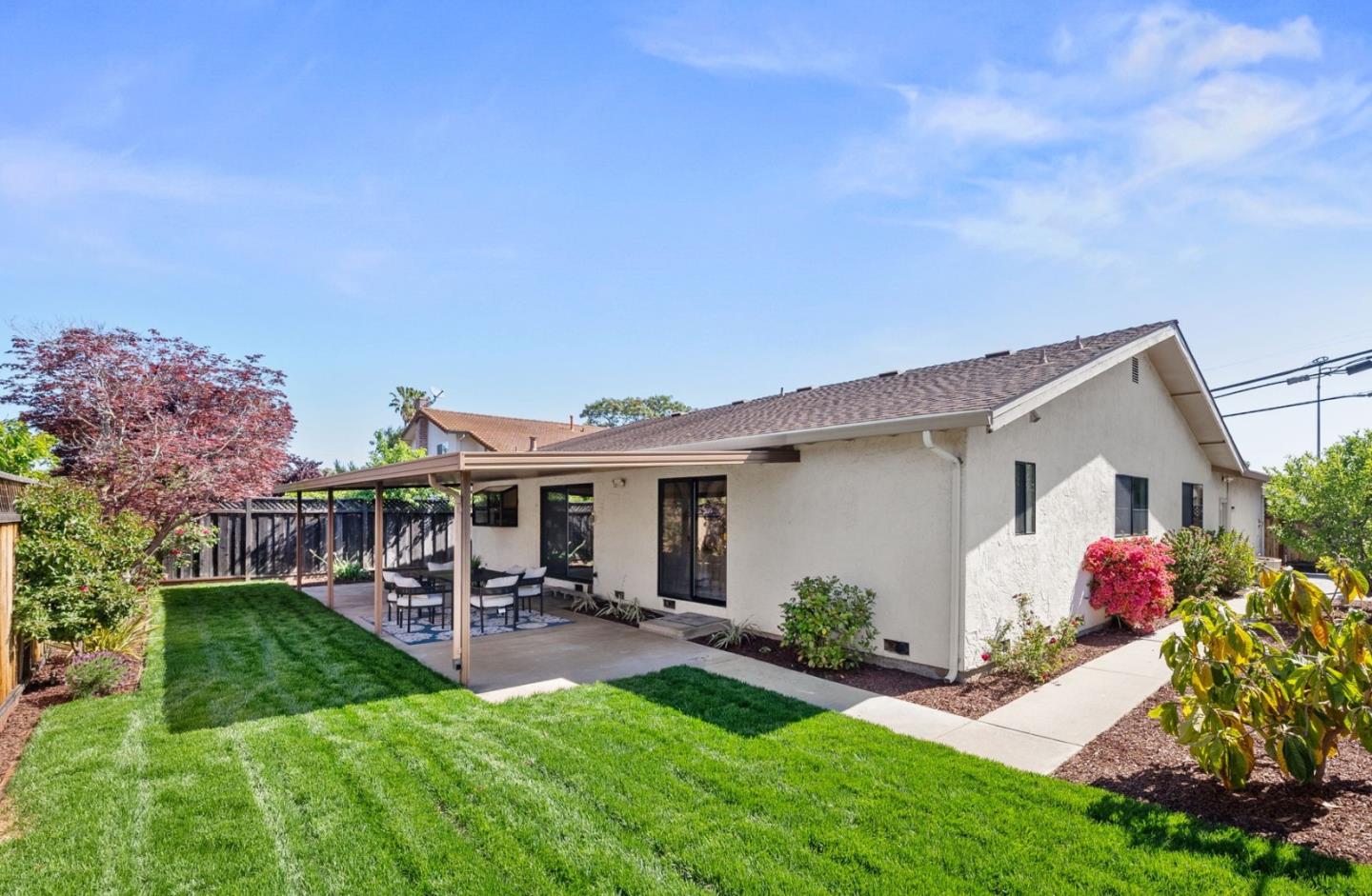 Detail Gallery Image 36 of 40 For 1023 Virginia Ave, Campbell,  CA 95008 - 4 Beds | 2 Baths