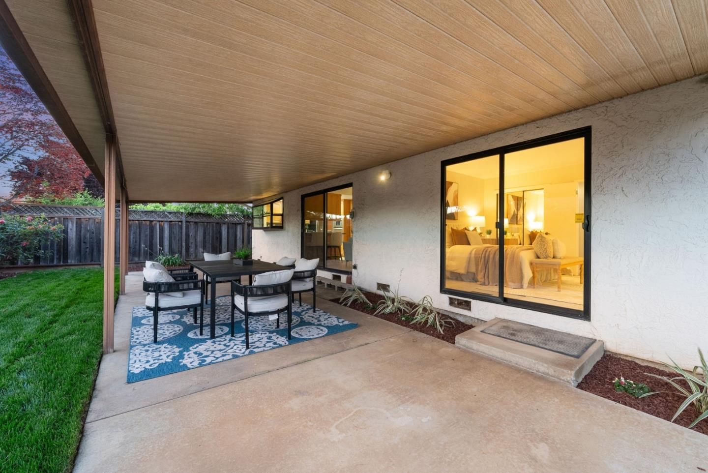 Detail Gallery Image 37 of 40 For 1023 Virginia Ave, Campbell,  CA 95008 - 4 Beds | 2 Baths