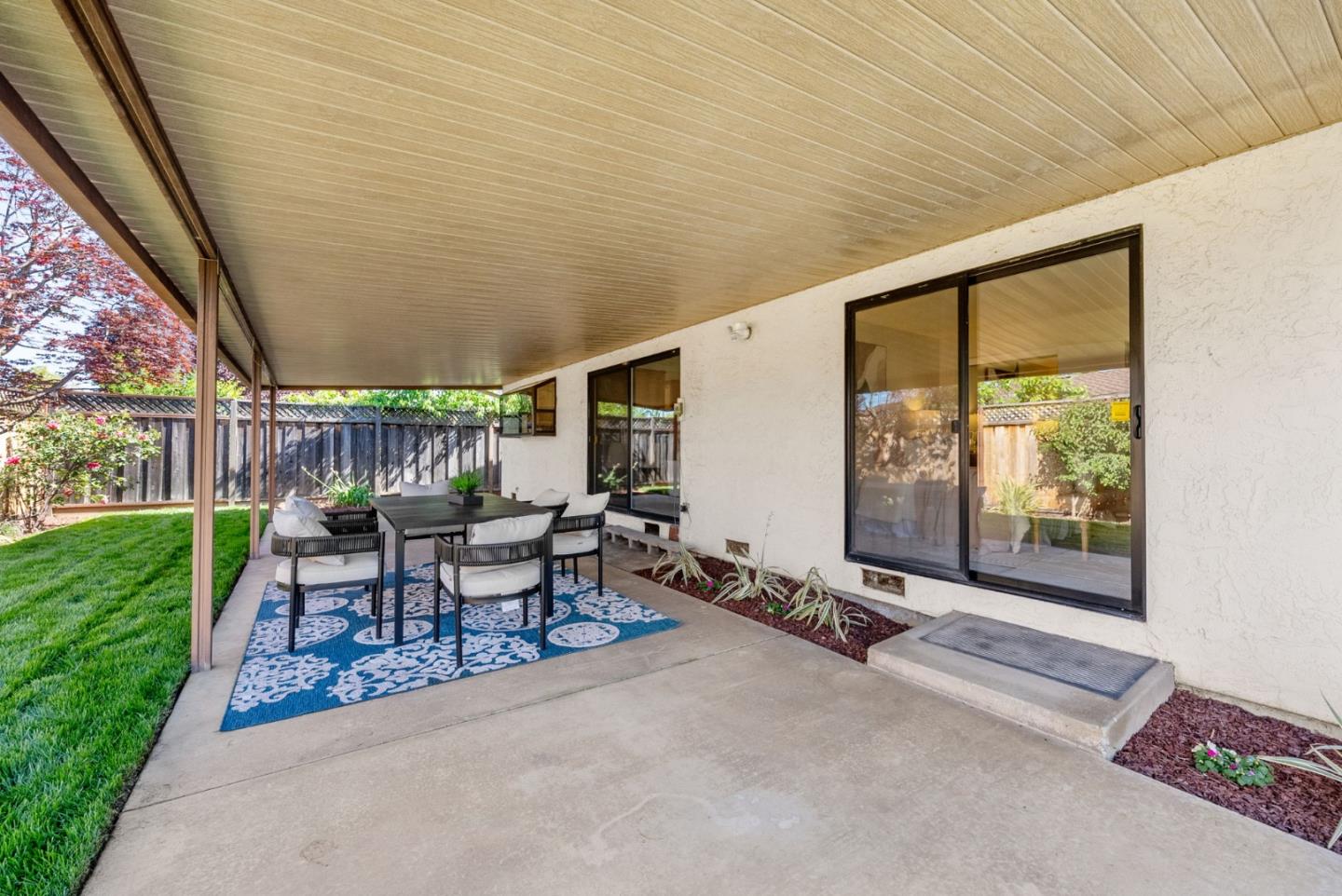 Detail Gallery Image 38 of 40 For 1023 Virginia Ave, Campbell,  CA 95008 - 4 Beds | 2 Baths