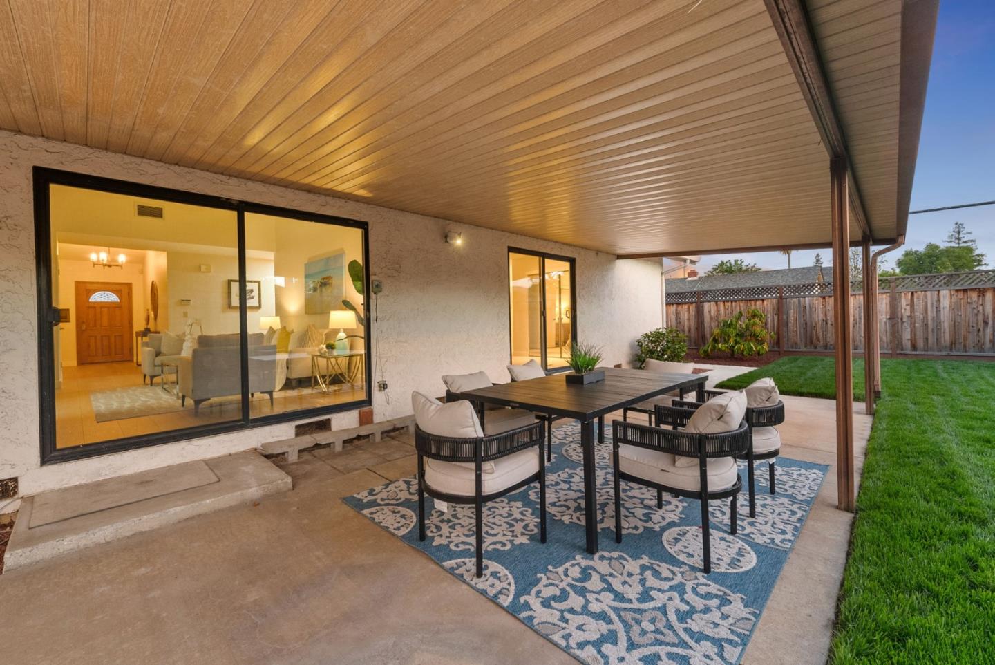 Detail Gallery Image 39 of 40 For 1023 Virginia Ave, Campbell,  CA 95008 - 4 Beds | 2 Baths