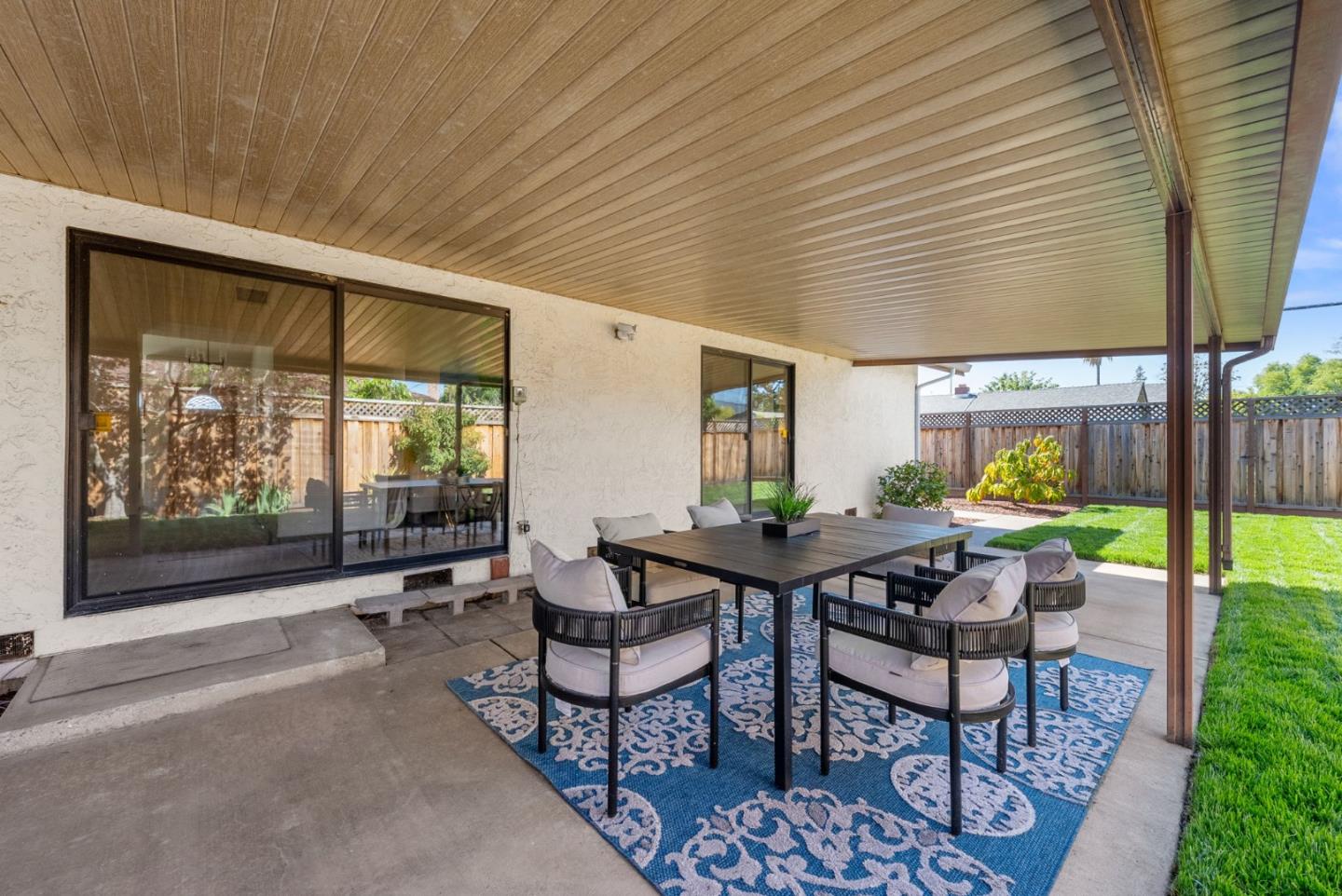 Detail Gallery Image 40 of 40 For 1023 Virginia Ave, Campbell,  CA 95008 - 4 Beds | 2 Baths