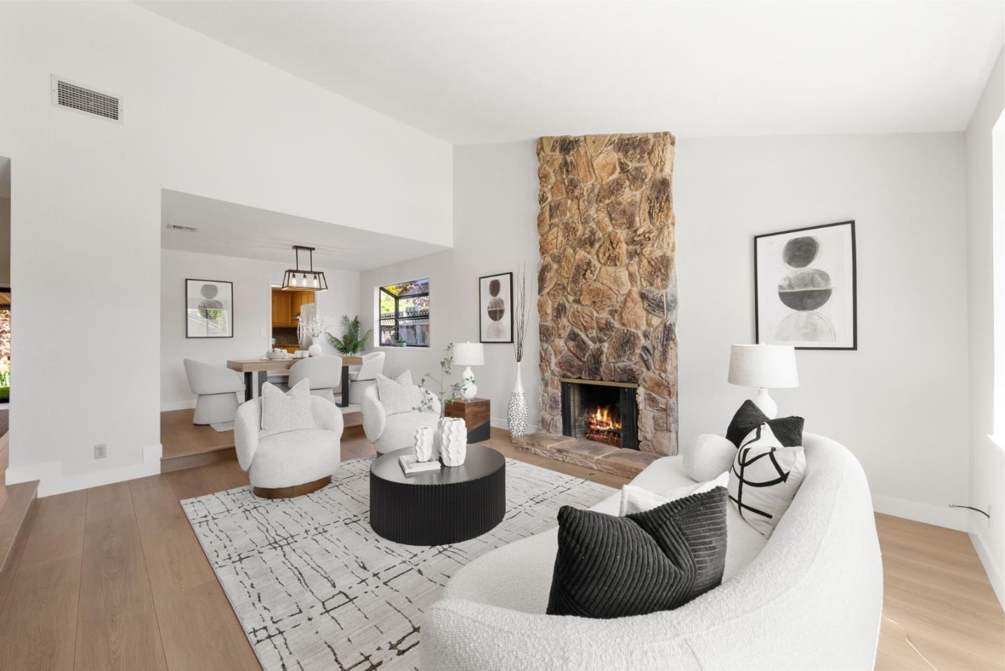Detail Gallery Image 7 of 40 For 1023 Virginia Ave, Campbell,  CA 95008 - 4 Beds | 2 Baths