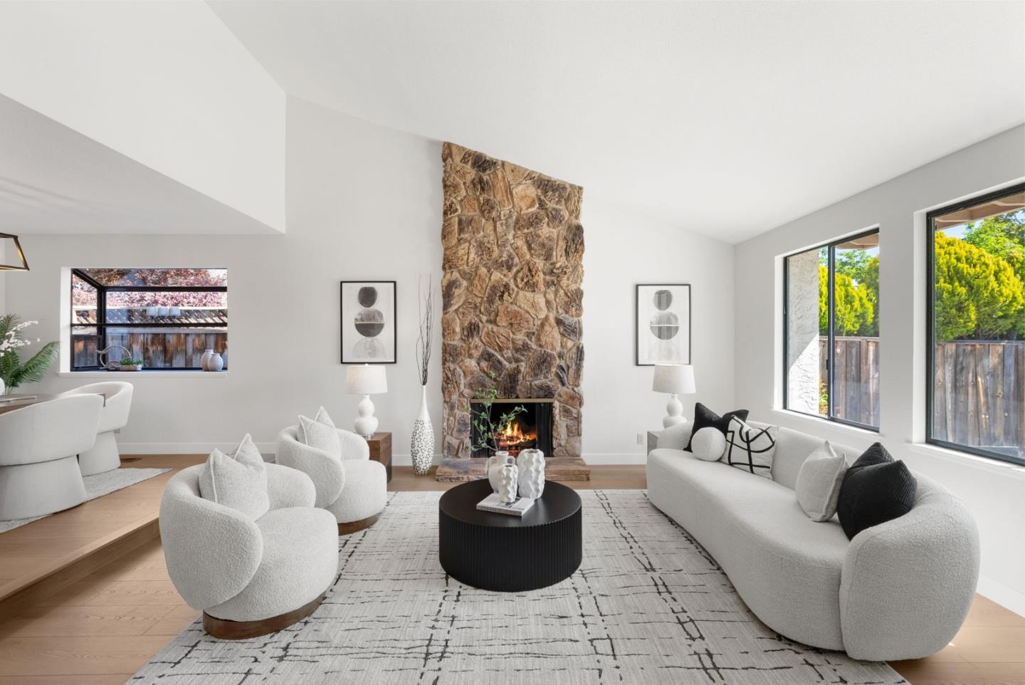 Detail Gallery Image 8 of 40 For 1023 Virginia Ave, Campbell,  CA 95008 - 4 Beds | 2 Baths