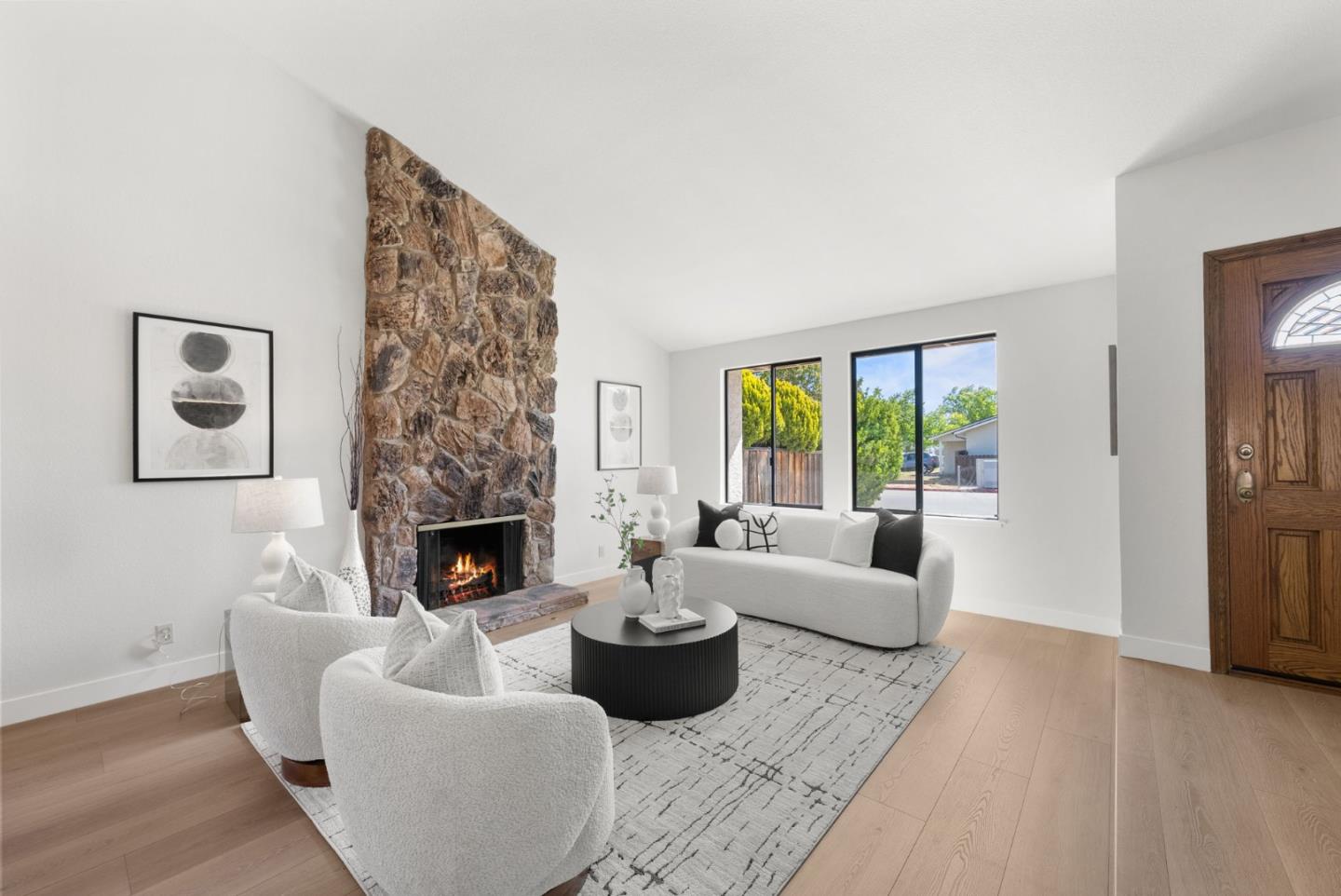 Detail Gallery Image 9 of 40 For 1023 Virginia Ave, Campbell,  CA 95008 - 4 Beds | 2 Baths