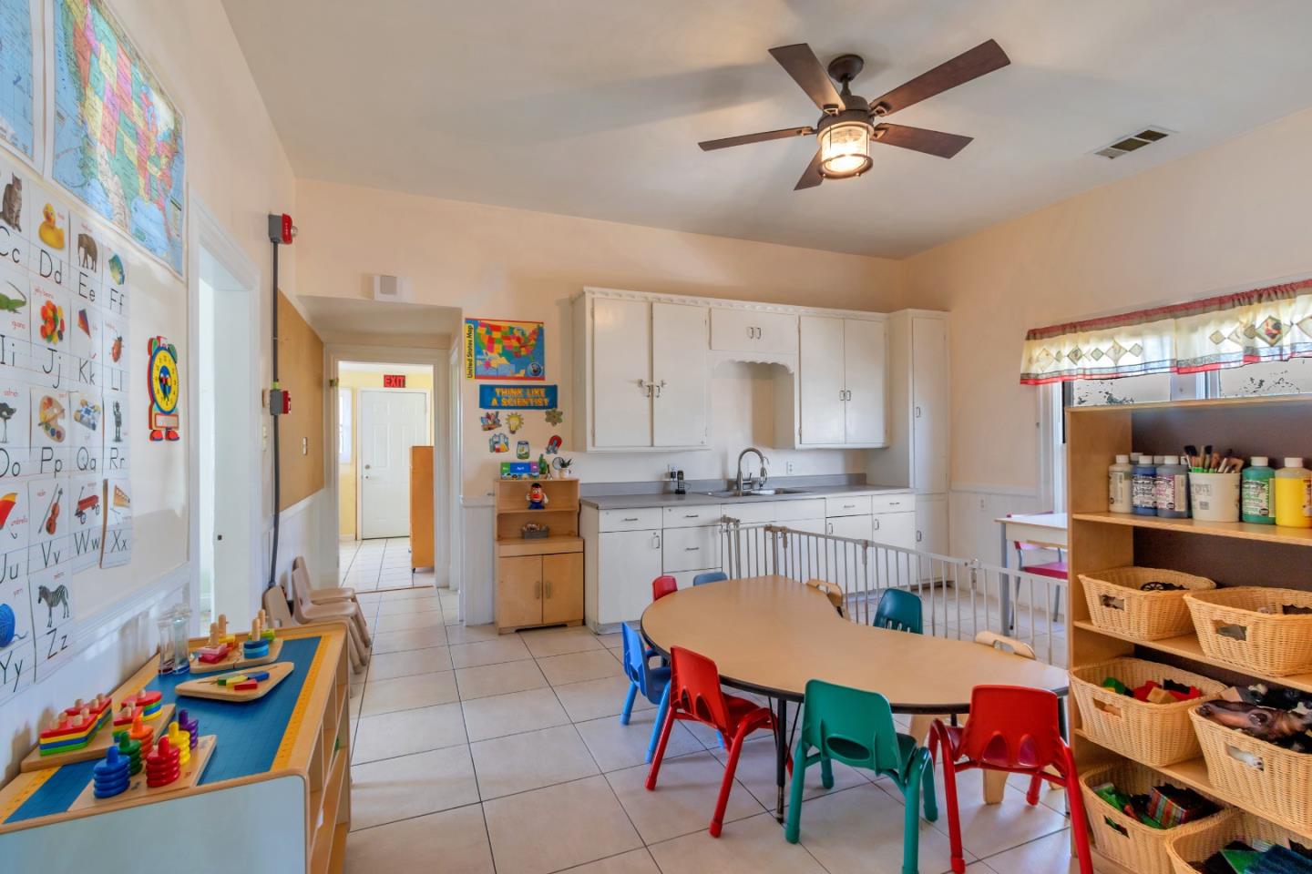 Detail Gallery Image 12 of 34 For 1101 Vine St, San Jose,  CA 95110 - 3 Beds | 1 Baths