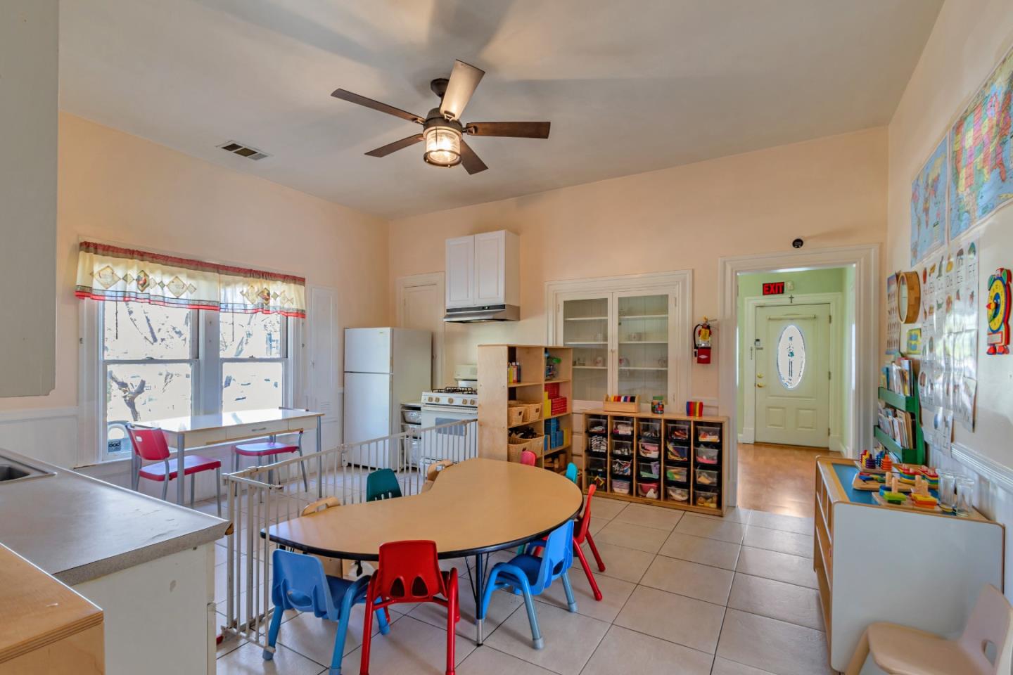 Detail Gallery Image 13 of 34 For 1101 Vine St, San Jose,  CA 95110 - 3 Beds | 1 Baths
