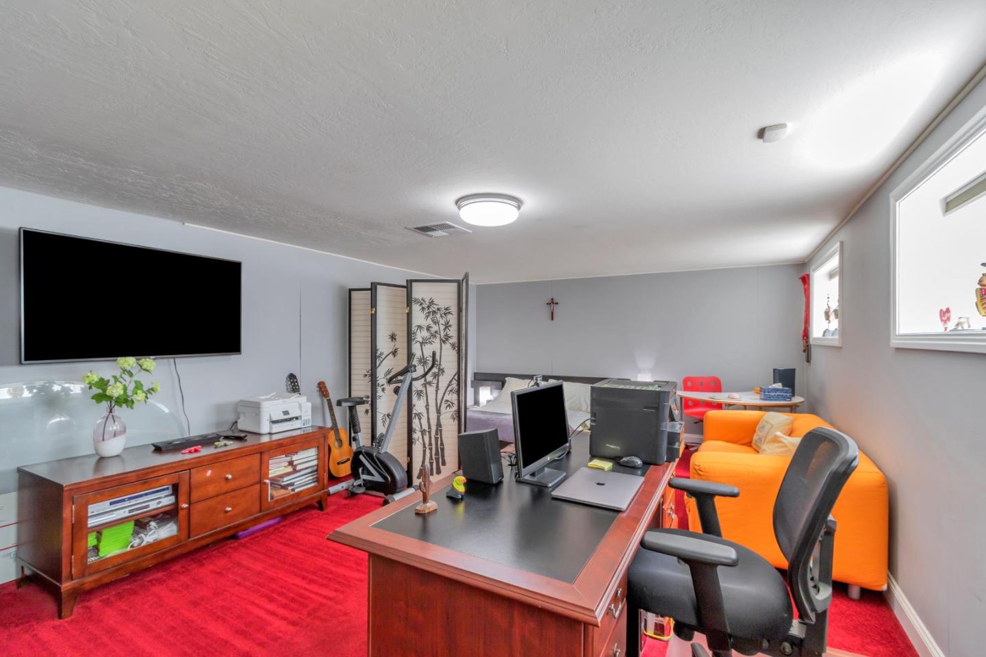 Detail Gallery Image 15 of 34 For 1101 Vine St, San Jose,  CA 95110 - 3 Beds | 1 Baths