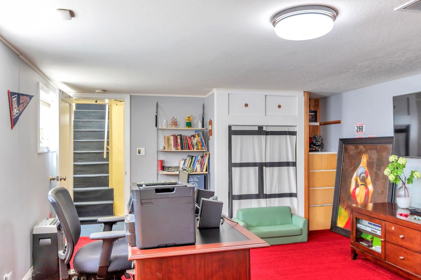 Detail Gallery Image 16 of 34 For 1101 Vine St, San Jose,  CA 95110 - 3 Beds | 1 Baths