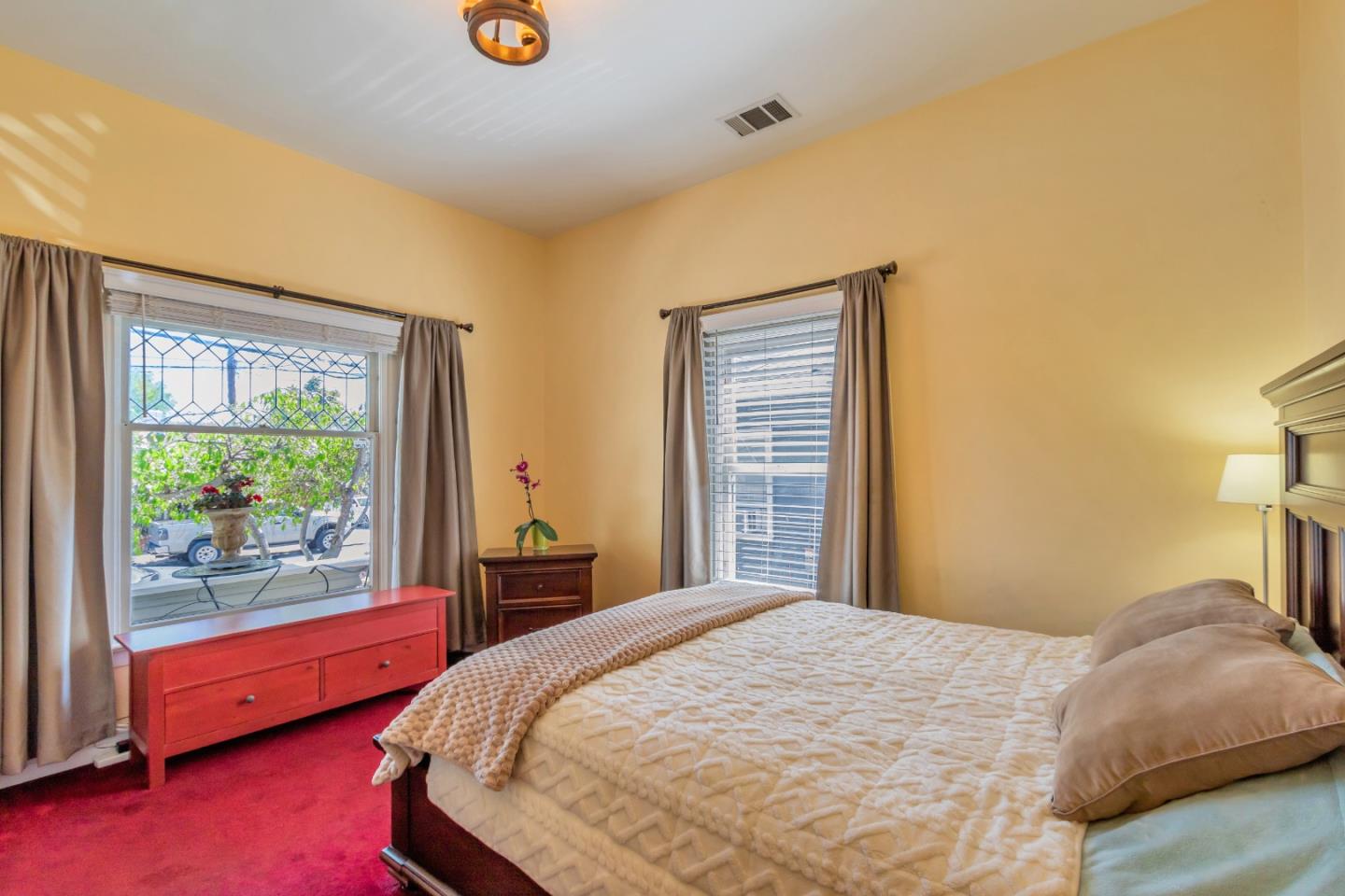 Detail Gallery Image 21 of 34 For 1101 Vine St, San Jose,  CA 95110 - 3 Beds | 1 Baths