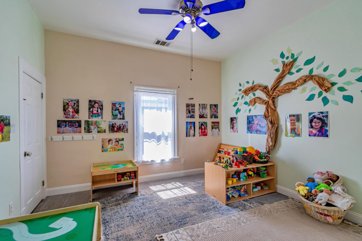 Detail Gallery Image 24 of 34 For 1101 Vine St, San Jose,  CA 95110 - 3 Beds | 1 Baths