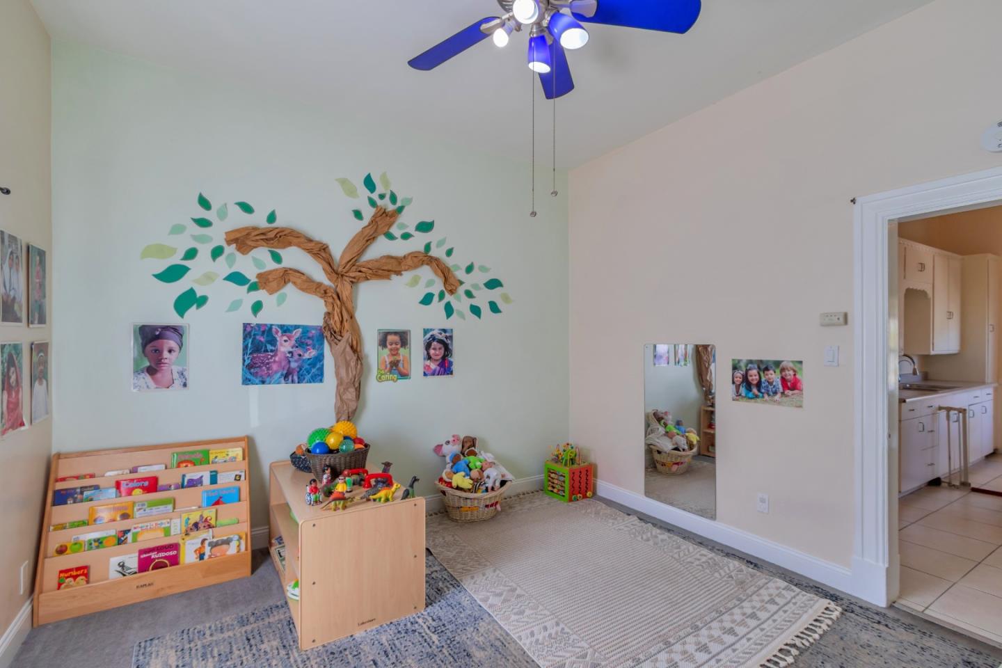Detail Gallery Image 25 of 34 For 1101 Vine St, San Jose,  CA 95110 - 3 Beds | 1 Baths