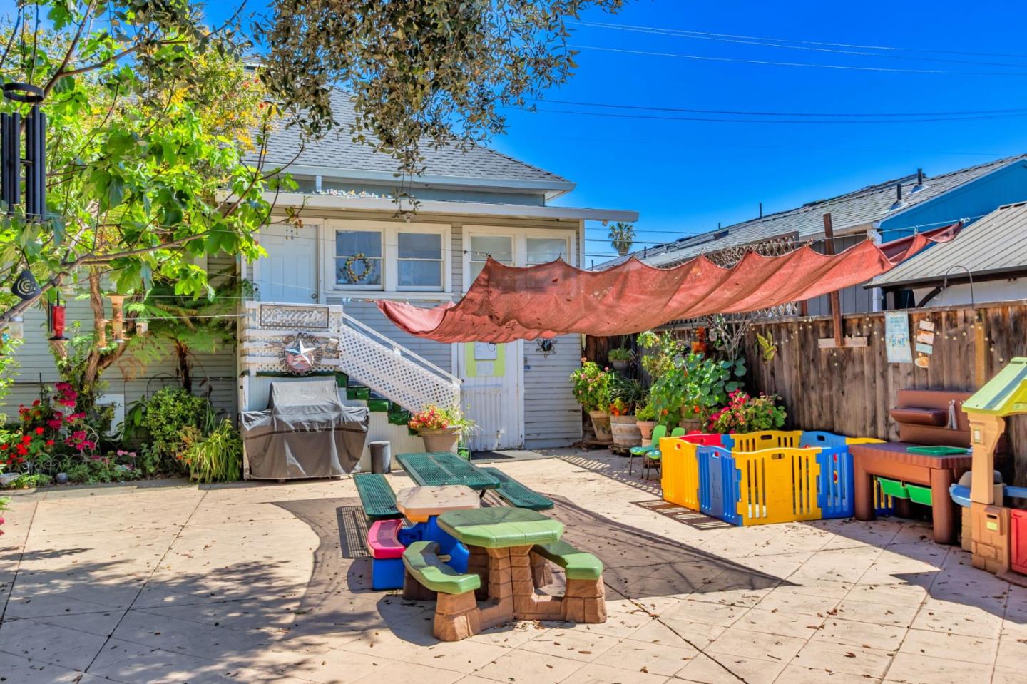 Detail Gallery Image 33 of 34 For 1101 Vine St, San Jose,  CA 95110 - 3 Beds | 1 Baths
