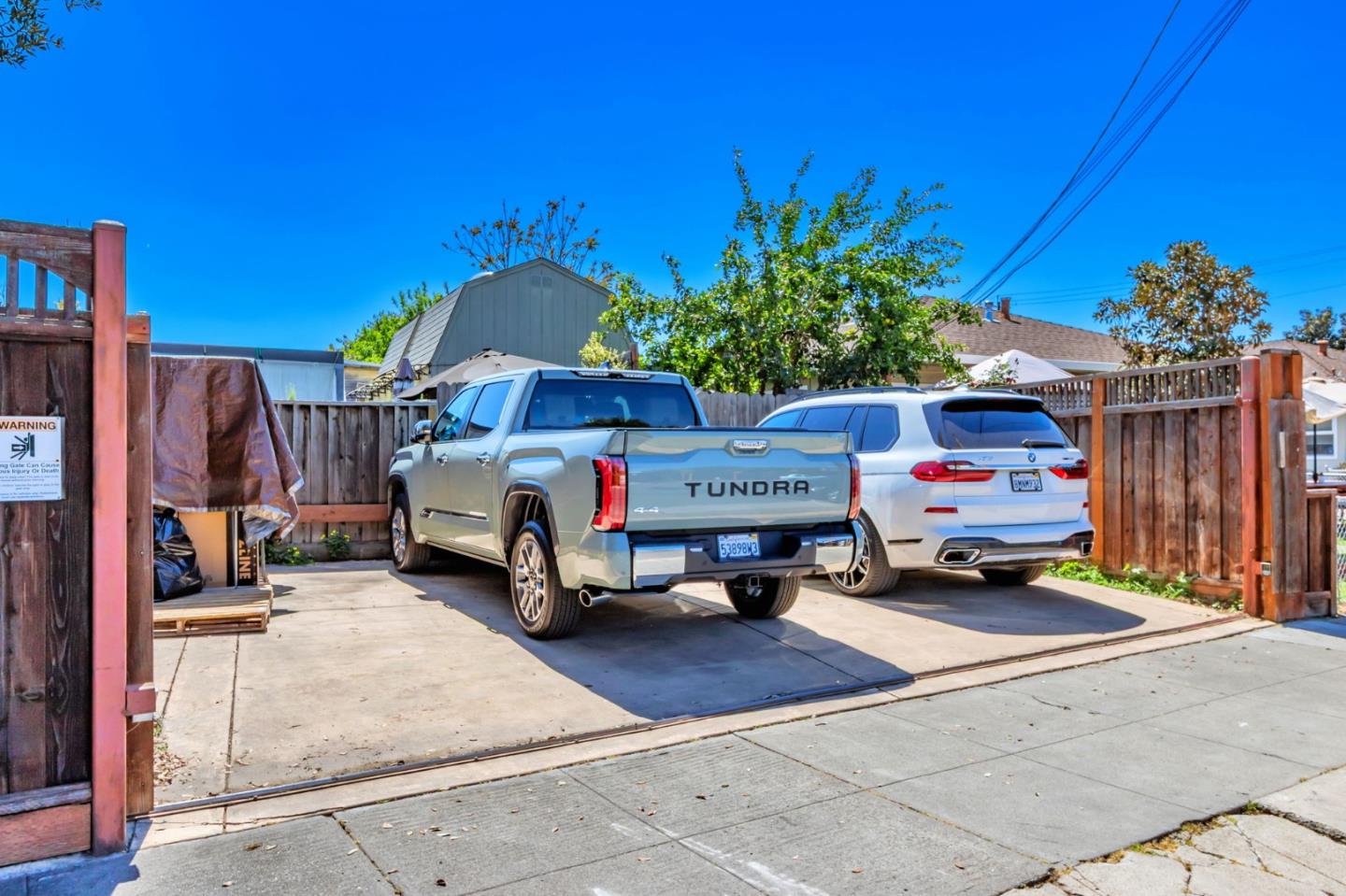 Detail Gallery Image 34 of 34 For 1101 Vine St, San Jose,  CA 95110 - 3 Beds | 1 Baths
