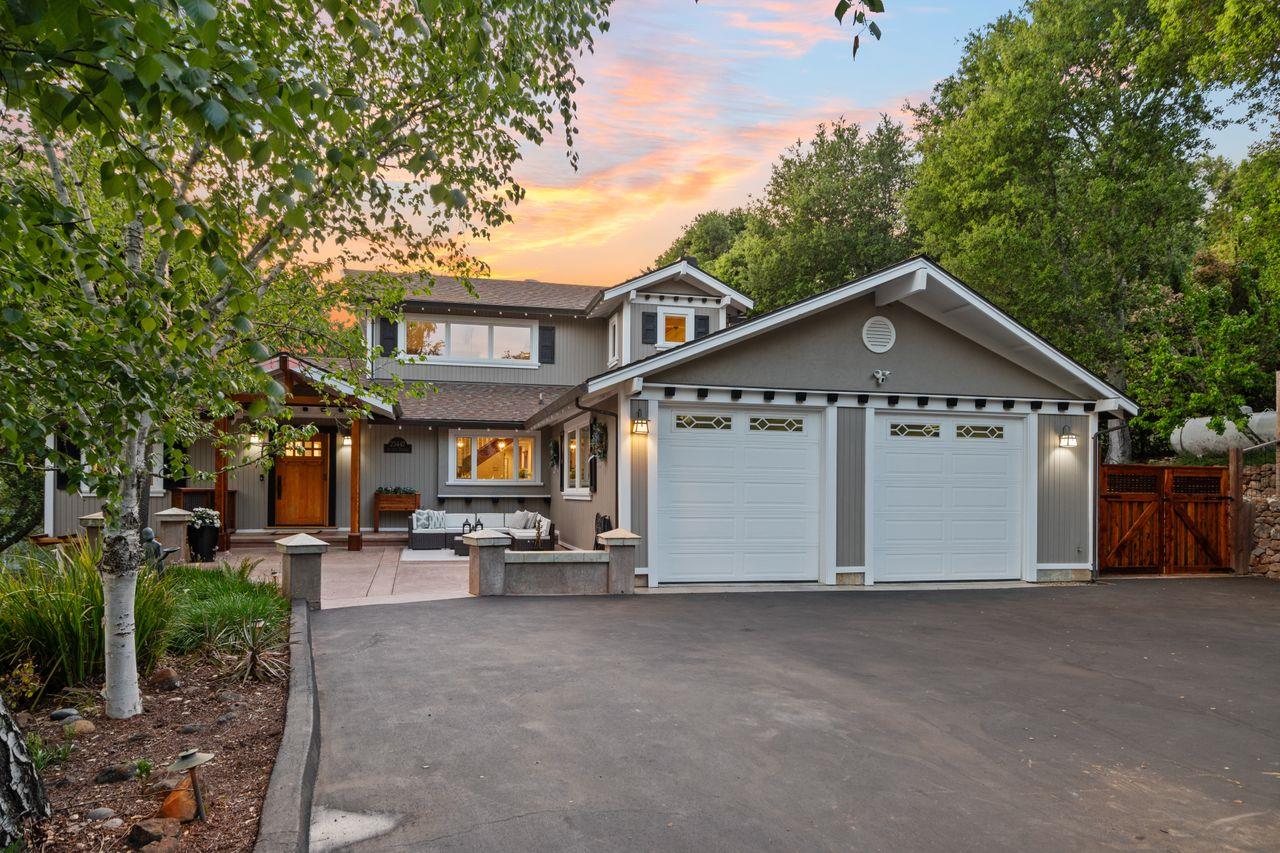 Detail Gallery Image 2 of 73 For 23447 Skyview Ter, Los Gatos,  CA 95033 - 3 Beds | 4 Baths