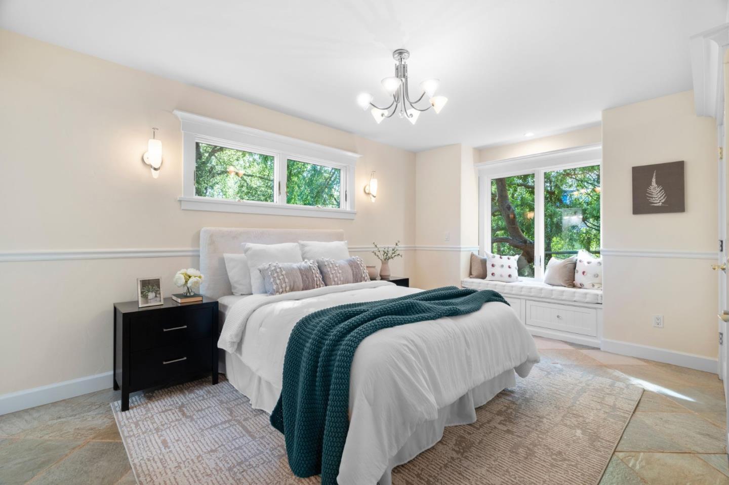 Detail Gallery Image 26 of 73 For 23447 Skyview Ter, Los Gatos,  CA 95033 - 3 Beds | 4 Baths