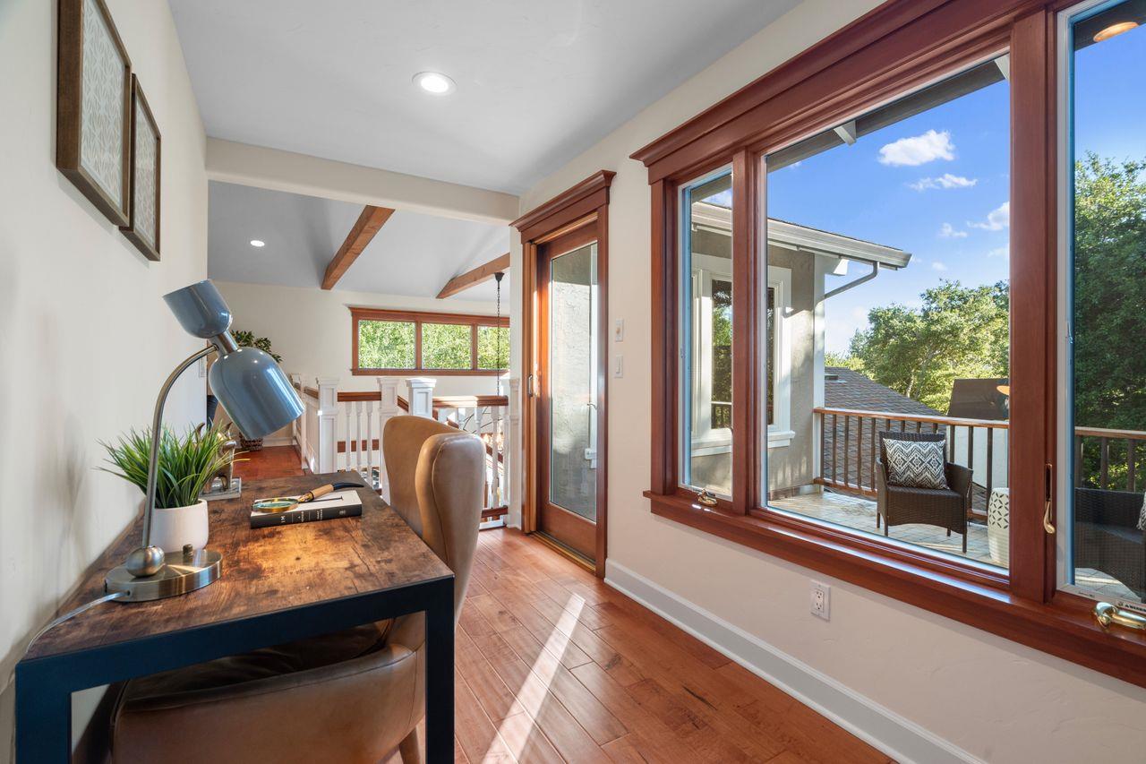 Detail Gallery Image 32 of 73 For 23447 Skyview Ter, Los Gatos,  CA 95033 - 3 Beds | 4 Baths