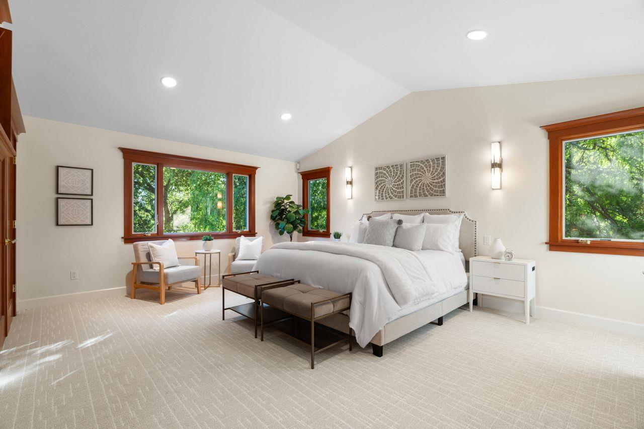 Detail Gallery Image 34 of 73 For 23447 Skyview Ter, Los Gatos,  CA 95033 - 3 Beds | 4 Baths