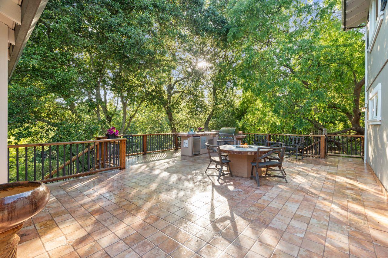 Detail Gallery Image 44 of 73 For 23447 Skyview Ter, Los Gatos,  CA 95033 - 3 Beds | 4 Baths