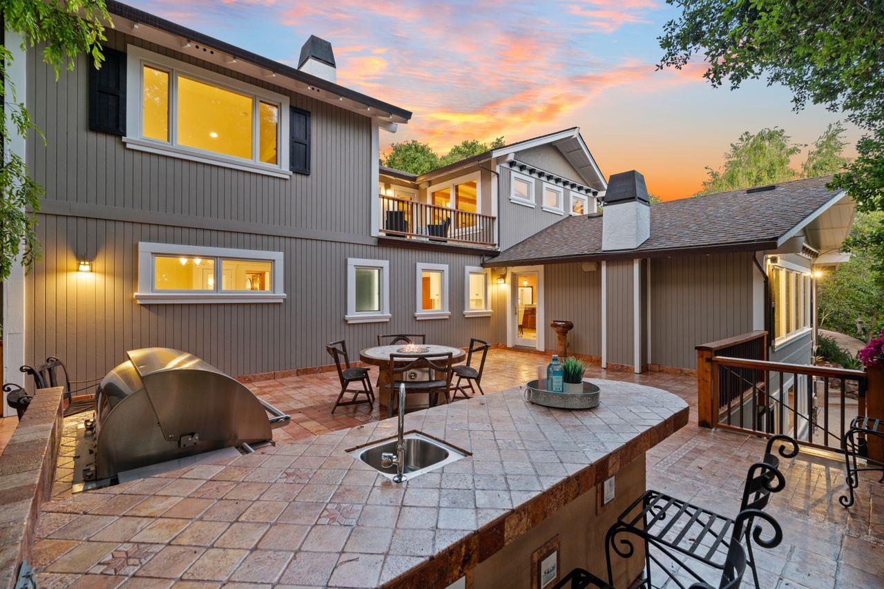 Detail Gallery Image 47 of 73 For 23447 Skyview Ter, Los Gatos,  CA 95033 - 3 Beds | 4 Baths