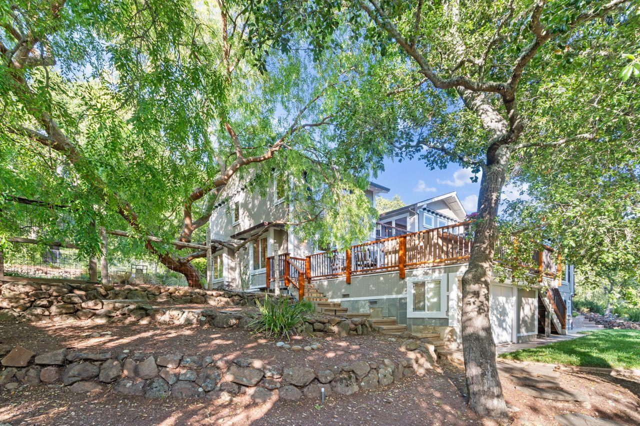 Detail Gallery Image 53 of 73 For 23447 Skyview Ter, Los Gatos,  CA 95033 - 3 Beds | 4 Baths