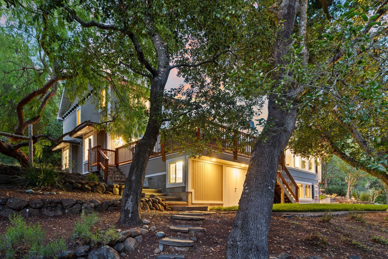 Detail Gallery Image 54 of 73 For 23447 Skyview Ter, Los Gatos,  CA 95033 - 3 Beds | 4 Baths