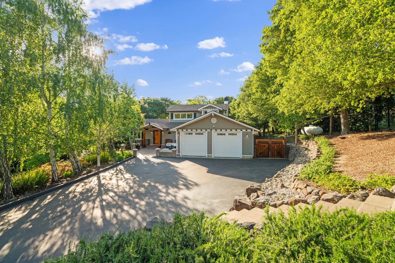 Detail Gallery Image 67 of 73 For 23447 Skyview Ter, Los Gatos,  CA 95033 - 3 Beds | 4 Baths
