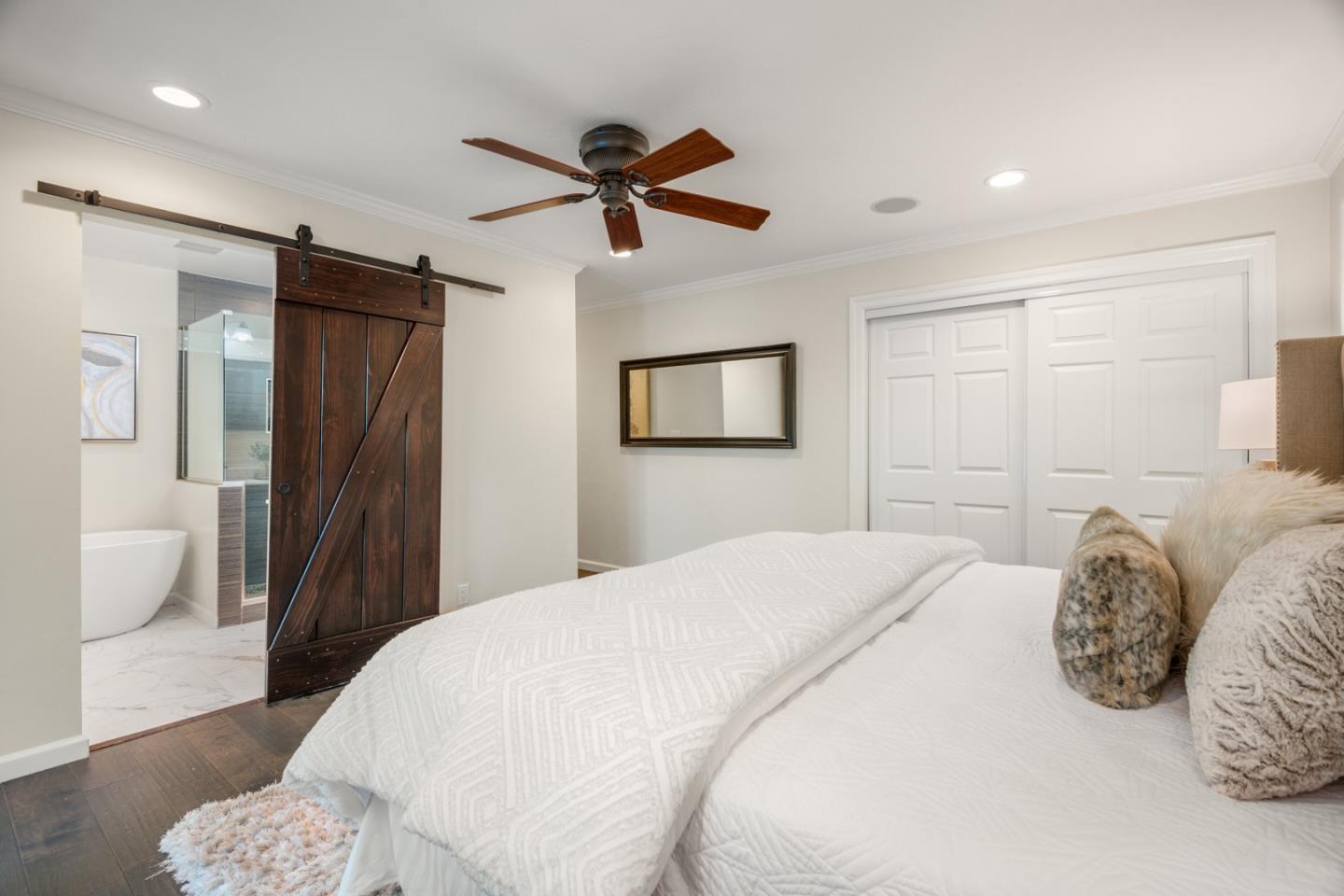 Detail Gallery Image 18 of 34 For 137 Fairmead Ln, Los Gatos,  CA 95032 - 4 Beds | 3 Baths