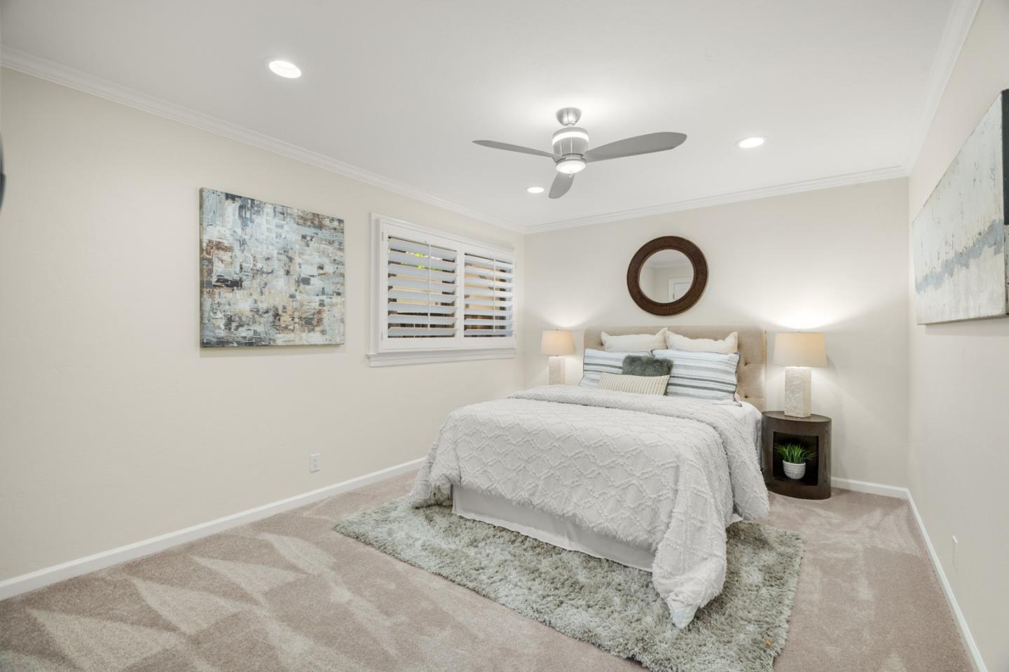 Detail Gallery Image 21 of 34 For 137 Fairmead Ln, Los Gatos,  CA 95032 - 4 Beds | 3 Baths