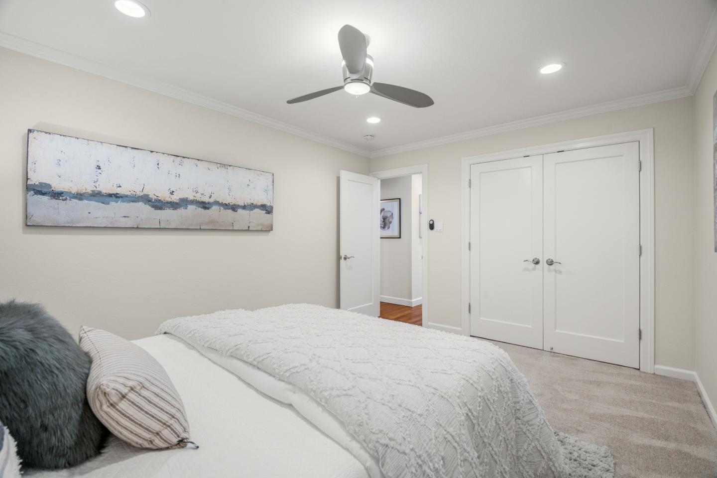 Detail Gallery Image 22 of 34 For 137 Fairmead Ln, Los Gatos,  CA 95032 - 4 Beds | 3 Baths