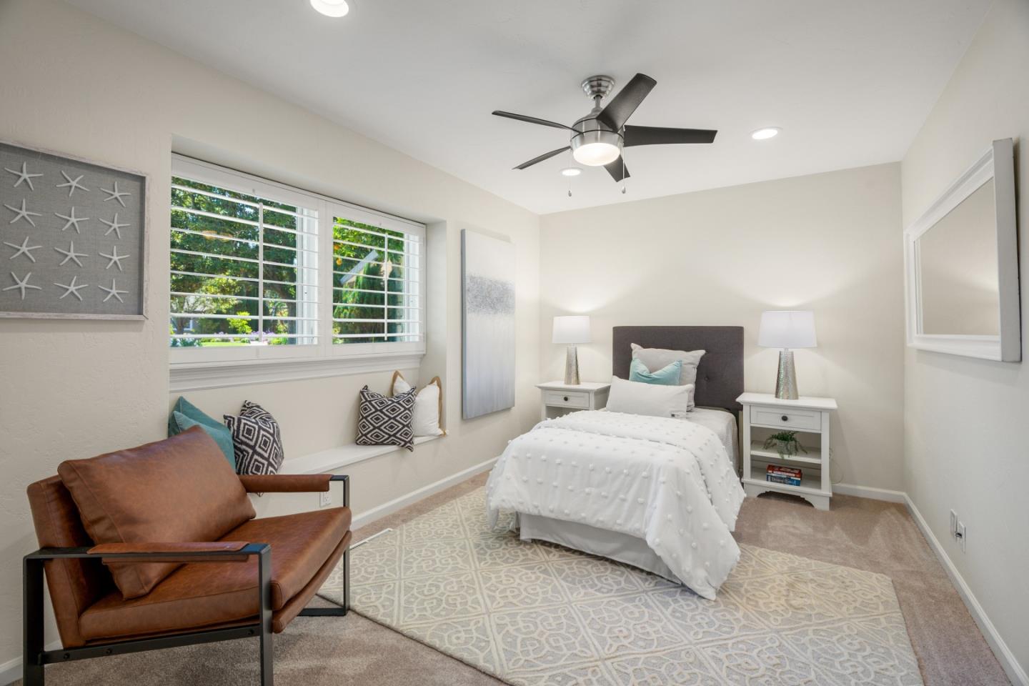Detail Gallery Image 23 of 34 For 137 Fairmead Ln, Los Gatos,  CA 95032 - 4 Beds | 3 Baths