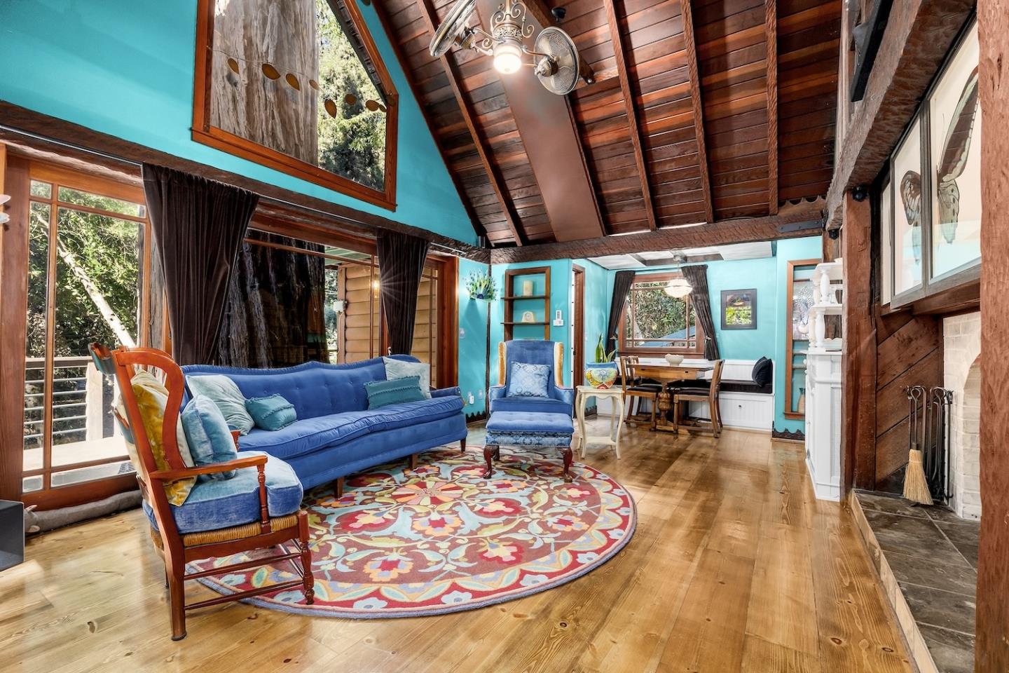 Detail Gallery Image 2 of 65 For 744 Cathedral Dr, Aptos,  CA 95003 - 4 Beds | 3 Baths