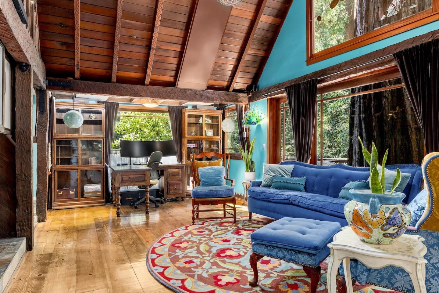 Detail Gallery Image 3 of 65 For 744 Cathedral Dr, Aptos,  CA 95003 - 4 Beds | 3 Baths