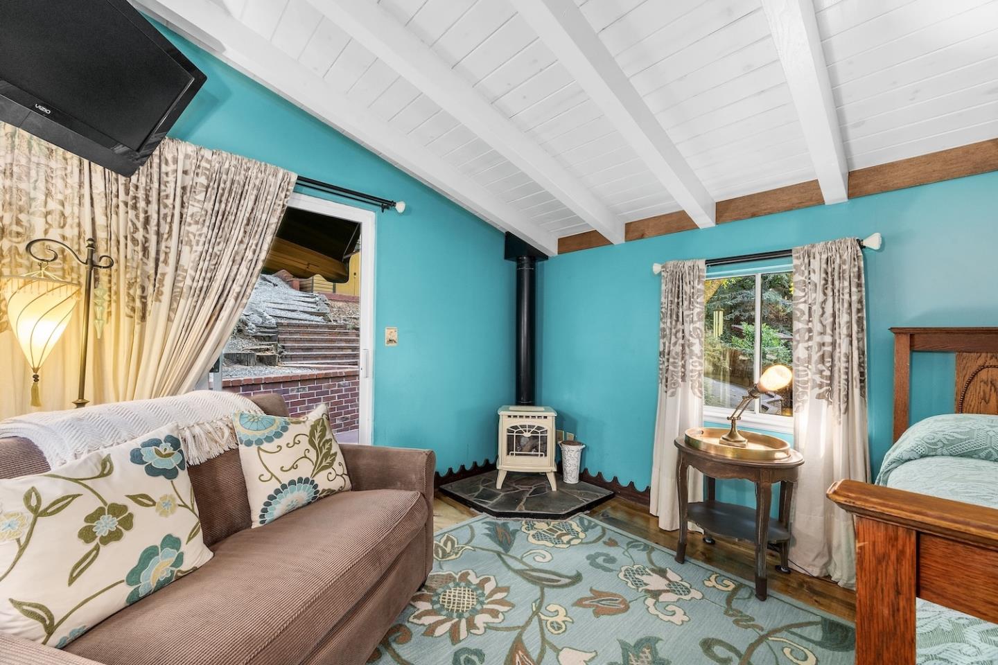Detail Gallery Image 37 of 65 For 744 Cathedral Dr, Aptos,  CA 95003 - 4 Beds | 3 Baths