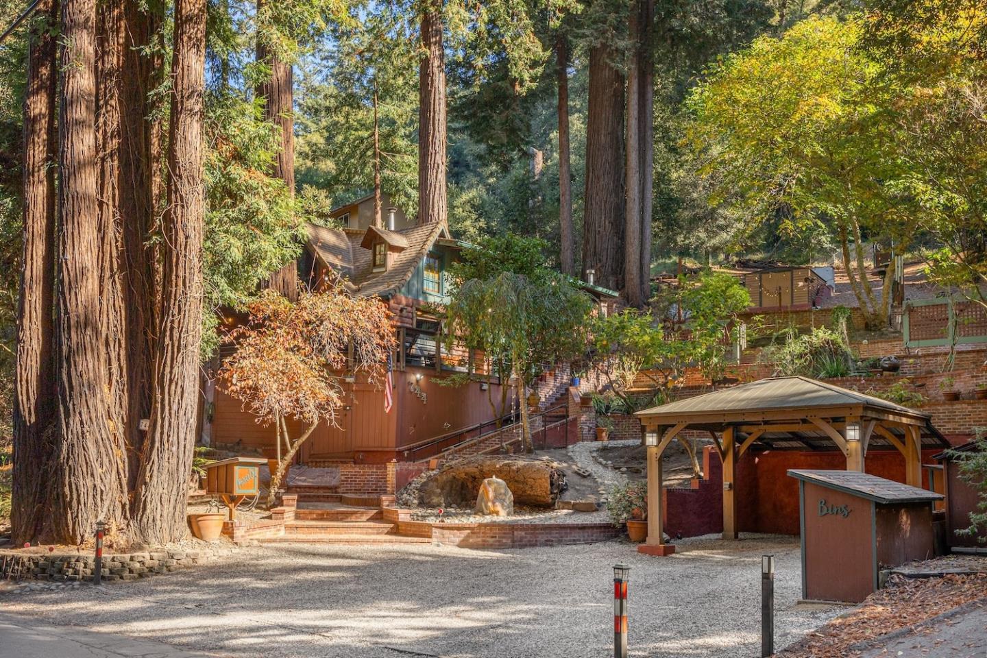 Detail Gallery Image 40 of 65 For 744 Cathedral Dr, Aptos,  CA 95003 - 4 Beds | 3 Baths