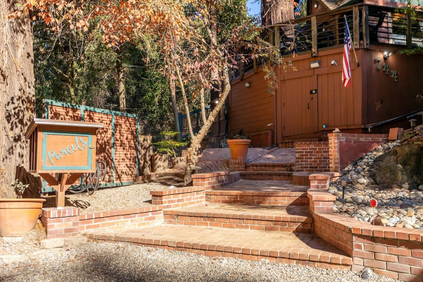 Detail Gallery Image 43 of 65 For 744 Cathedral Dr, Aptos,  CA 95003 - 4 Beds | 3 Baths