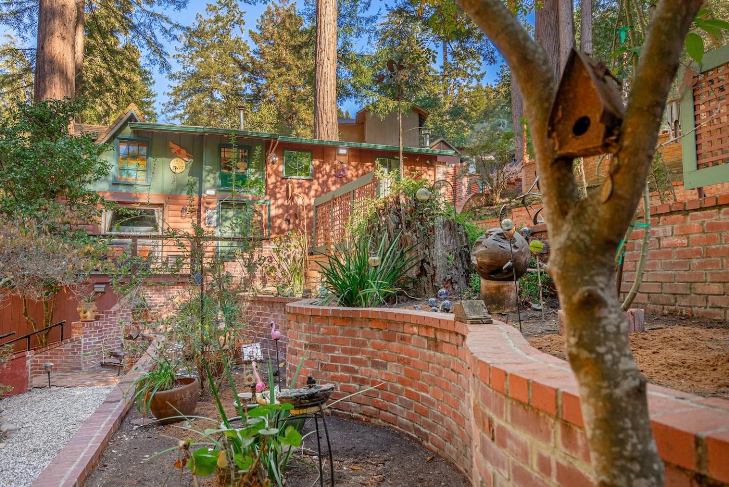 Detail Gallery Image 45 of 65 For 744 Cathedral Dr, Aptos,  CA 95003 - 4 Beds | 3 Baths