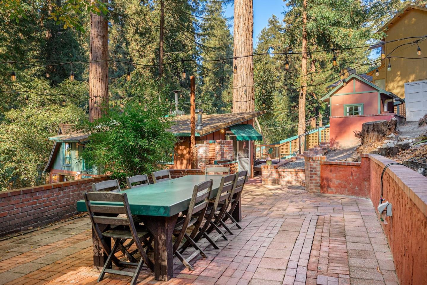 Detail Gallery Image 50 of 65 For 744 Cathedral Dr, Aptos,  CA 95003 - 4 Beds | 3 Baths