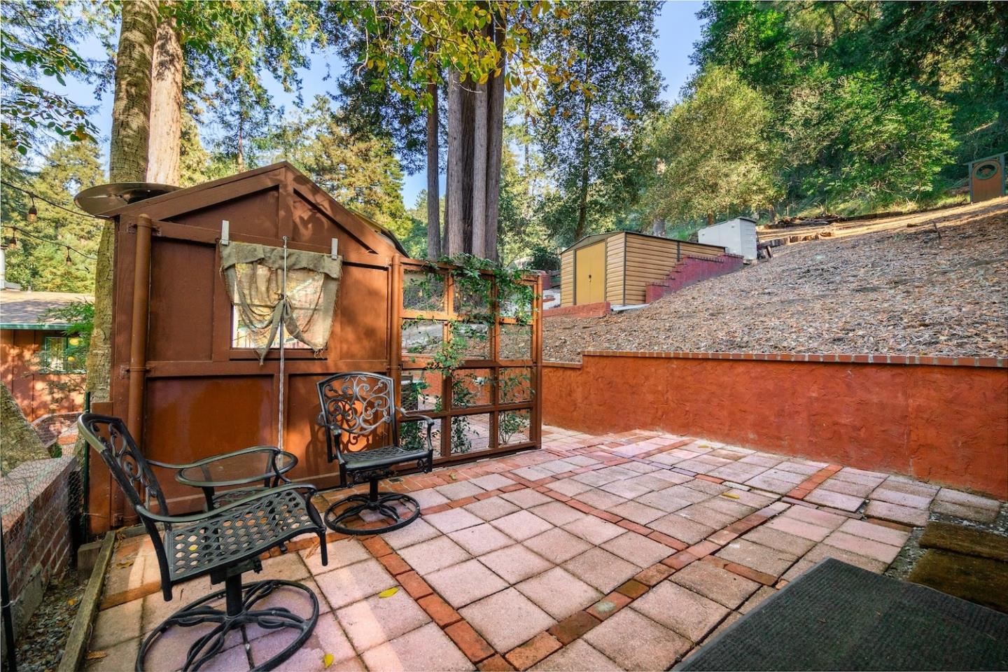 Detail Gallery Image 52 of 65 For 744 Cathedral Dr, Aptos,  CA 95003 - 4 Beds | 3 Baths