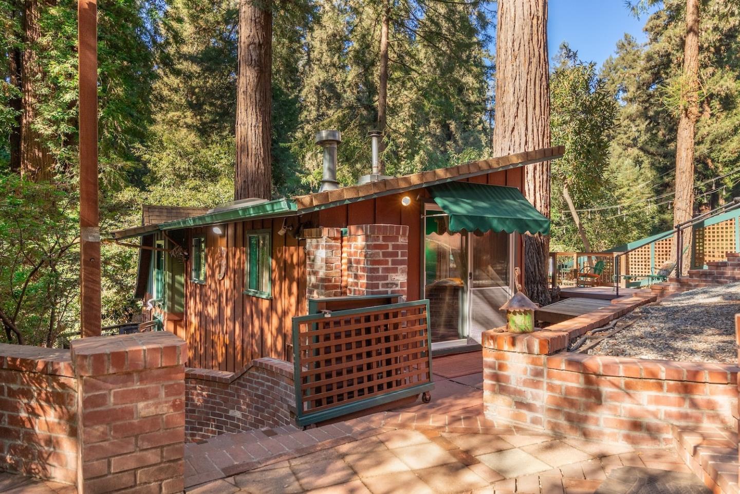 Detail Gallery Image 55 of 65 For 744 Cathedral Dr, Aptos,  CA 95003 - 4 Beds | 3 Baths