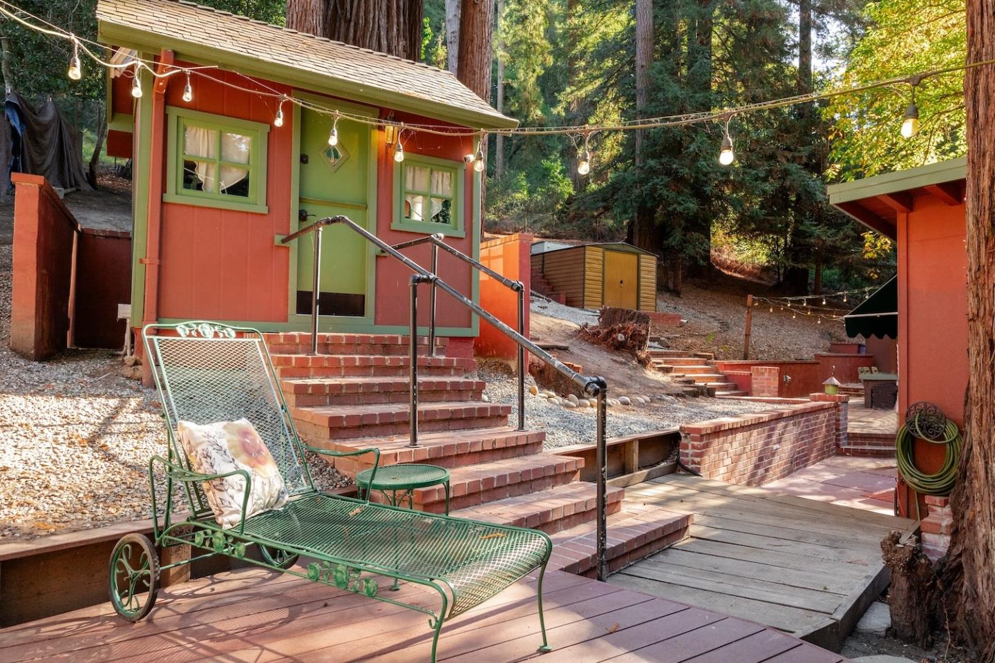 Detail Gallery Image 57 of 65 For 744 Cathedral Dr, Aptos,  CA 95003 - 4 Beds | 3 Baths