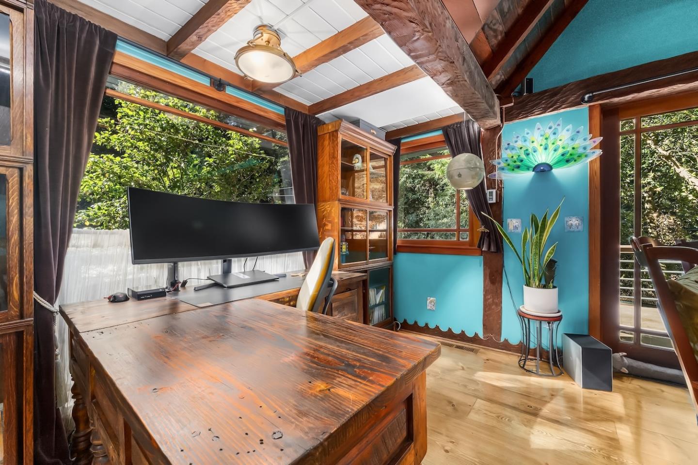 Detail Gallery Image 9 of 65 For 744 Cathedral Dr, Aptos,  CA 95003 - 4 Beds | 3 Baths