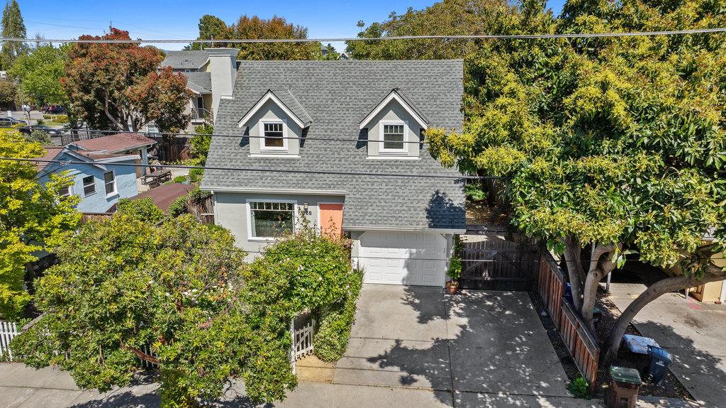Detail Gallery Image 35 of 42 For 152 Myrtle St, Santa Cruz,  CA 95060 - 3 Beds | 2/1 Baths
