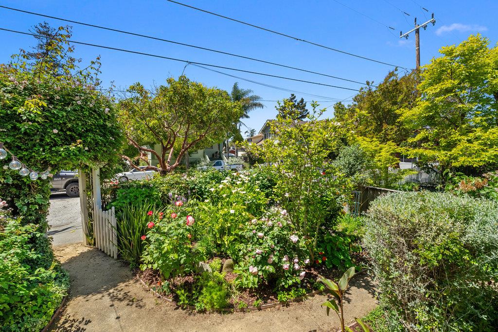 Detail Gallery Image 4 of 42 For 152 Myrtle St, Santa Cruz,  CA 95060 - 3 Beds | 2/1 Baths