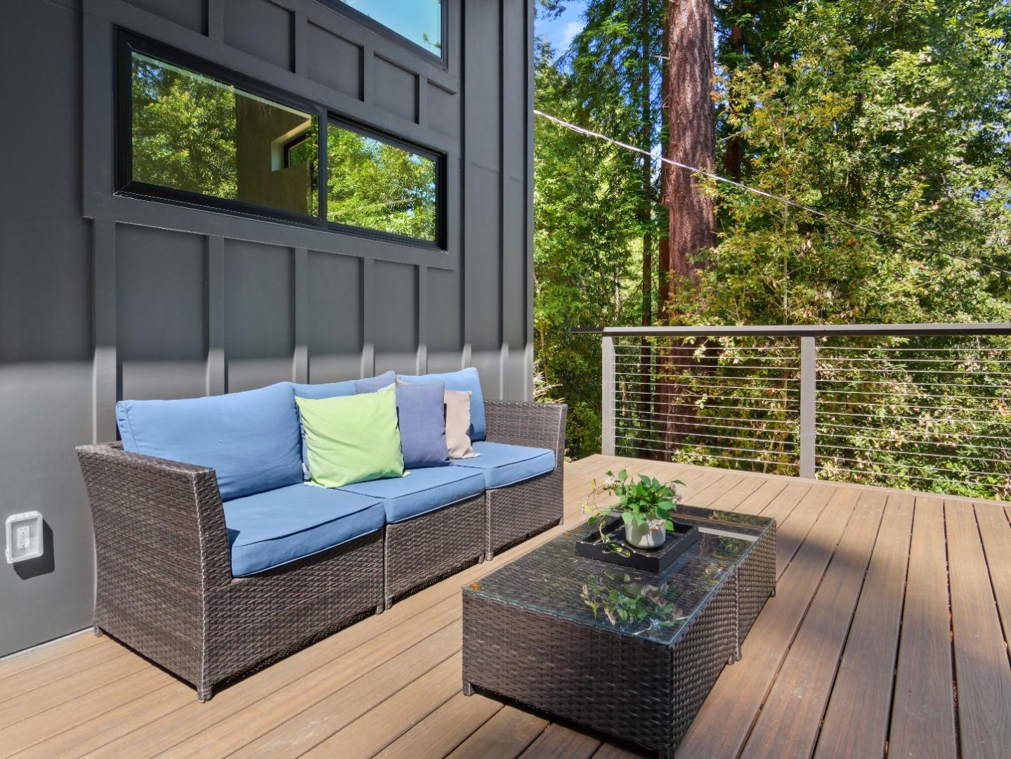 Detail Gallery Image 12 of 20 For 1495 Mclellan Rd, Felton,  CA 95018 - 2 Beds | 2 Baths