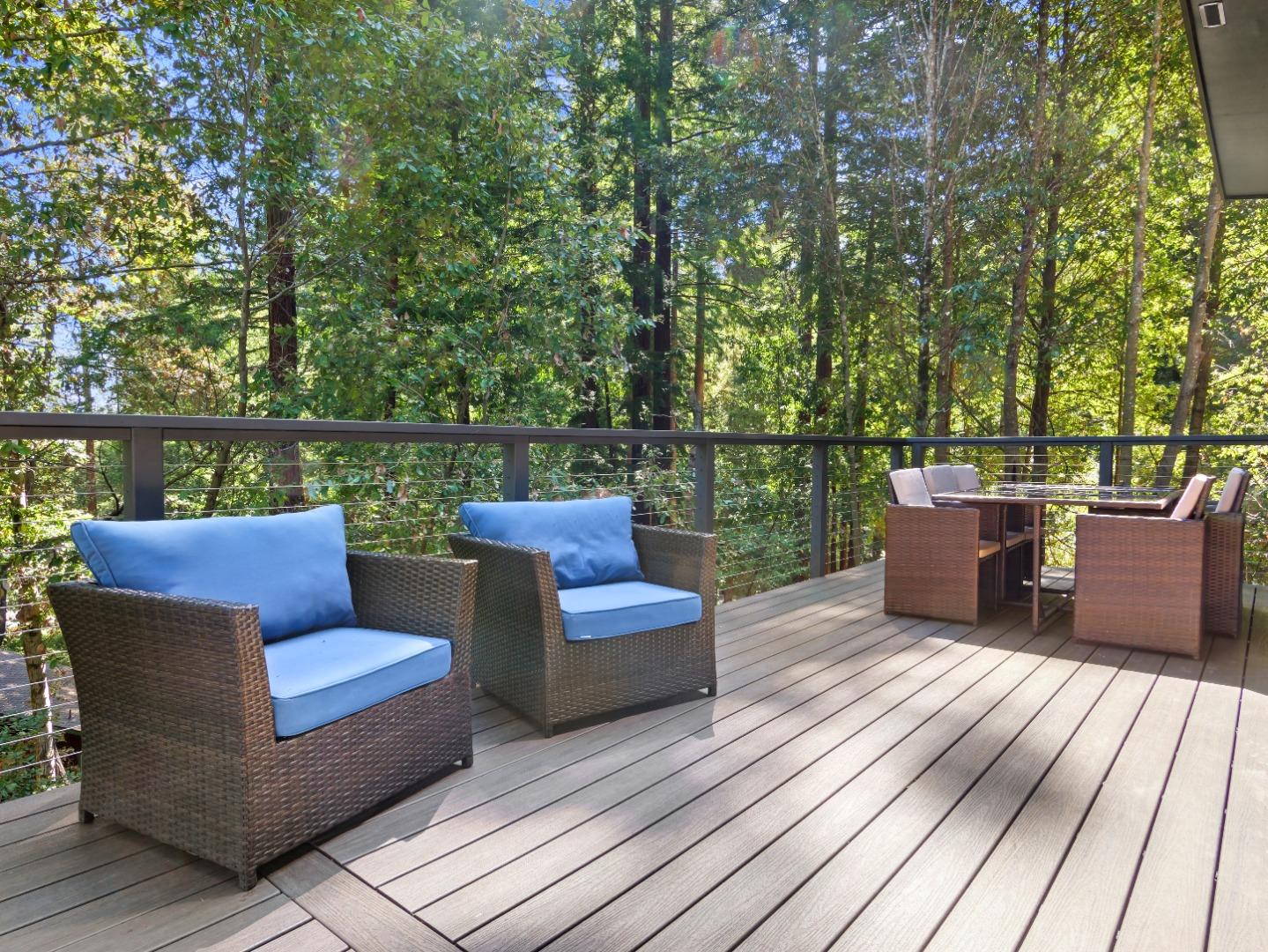 Detail Gallery Image 13 of 20 For 1495 Mclellan Rd, Felton,  CA 95018 - 2 Beds | 2 Baths
