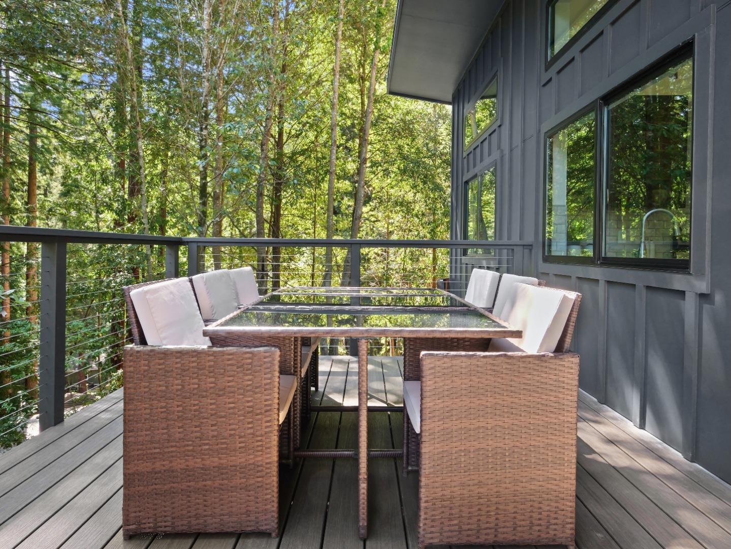 Detail Gallery Image 14 of 20 For 1495 Mclellan Rd, Felton,  CA 95018 - 2 Beds | 2 Baths